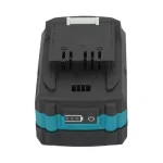 Dedra Μπαταρία Εργαλείου 18V με Χωρητικότητα 4Ah DED7034 - Image 8