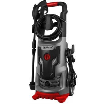 Dedra Πλυστικό Ρεύματος 2400W με Πίεση 120bar DED8824