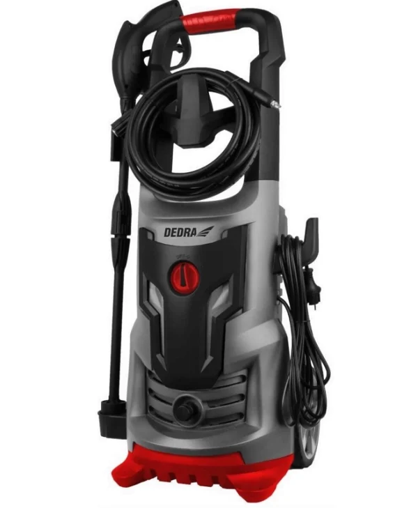 Dedra Πλυστικό Ρεύματος 2400W με Πίεση 120bar DED8824