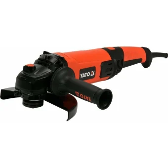 Yato Τροχός 180mm Ρεύματος 2000W YT-82104
