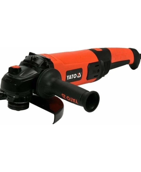 Yato Τροχός 180mm Ρεύματος 2000W YT-82104