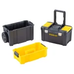 Stanley Εργαλειοθήκη Χειρός Πλαστική Π62.3xB47.5xΥ28.5cm 1059330 - Image 2