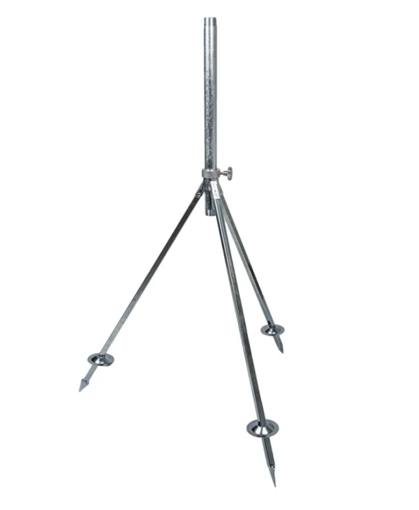 Adjustable Sprinkler Stand 75-110cm Gz 3/4" GKV356034