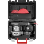 Graphite Έκκεντρο Τριβείο 150mm Ρεύματος 450W με Ρύθμιση Ταχύτητας και με Σύστημα Αναρρόφησης 59G349 - Image 8