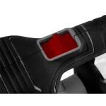 Graphite Έκκεντρο Τριβείο 150mm Ρεύματος 450W με Ρύθμιση Ταχύτητας και με Σύστημα Αναρρόφησης 59G349 - Image 11