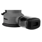 Graphite Έκκεντρο Τριβείο 150mm Ρεύματος 450W με Ρύθμιση Ταχύτητας και με Σύστημα Αναρρόφησης 59G349 - Image 12