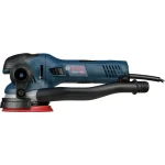 Bosch GET 55-125 Professional Έκκεντρο Τριβείο 125mm Ρεύματος 550W με Ρύθμιση Ταχύτητας και με Σύστημα Αναρρόφησης 0601257000 - Image 2