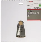 Bosch Optiline Wood Δίσκος Κοπής Ξύλου 216mm 2608640641 - Image 2