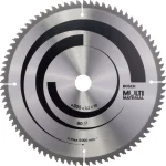 Bosch Δίσκος Κοπής Ξύλου με 80 Δόντια 305mm 2608640452