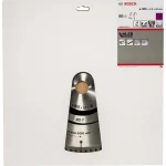 Bosch Δίσκος Κοπής Ξύλου με 80 Δόντια 305mm 2608640452 - Image 2