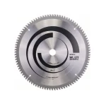 Bosch Δίσκος Κοπής Ξύλου με 40 Δόντια 184mm 2608640506 - Image 2