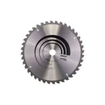 Bosch Optiline Wood Circular Δίσκος Κοπής Ξύλου με 40 Δόντια 305mm 2608640440 - Image 3