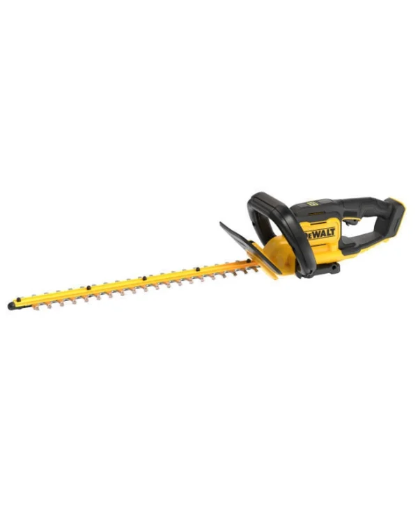 Dewalt DCMHT564N Μπορντουροψάλιδο Μπαταρίας 18V με Μήκος Λάμας 55cm Solo DCMHT564N-XJ