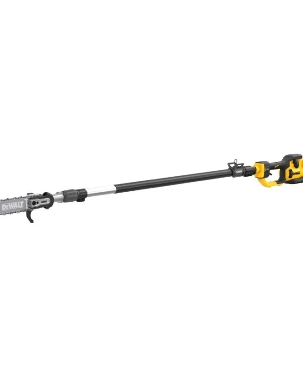 Dewalt DCMPS635N Τηλεσκοπικό Κονταροπρίονο Μπαταρίας 54V Solo Συνολικού Μήκους 350cm και Λάμα 25cm DCMPS635N-XJ