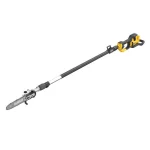 Dewalt DCMPS635N Τηλεσκοπικό Κονταροπρίονο Μπαταρίας 54V Solo Συνολικού Μήκους 350cm και Λάμα 25cm DCMPS635N-XJ - Image 2