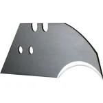 Stanley 5192 Λεπίδες Φαλτσέτας 60mm 100τμχ 1-11-952
