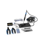 Ifixit Fixhub Power Series Löt-werkzeugset Schwarz Blau 100 Watt Usb-c Powerstation IF145-781-1 - Image 3