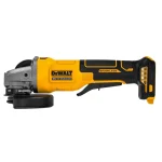DEWALT Τροχός 125mm Μπαταρίας Brushless 18V Solo 1106544 - Image 2