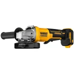 DEWALT Τροχός 125mm Μπαταρίας Brushless 18V Solo 1106544 - Image 3