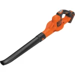 Black & Decker Φυσητήρας Χειρός 18V με 1 Μπαταρία 2Ah & Μέγιστη Ταχύτητα Αέρα 209km/h GWC1820PC-QW - Image 2