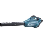Makita Φυσητήρας Χειρός Μπαταρίας 36V Solo με Ρύθμιση Έντασης & Μέγιστη Ταχύτητα Αέρα 193km/h DUB362Z - Image 2