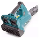 Makita Φυσητήρας Χειρός Μπαταρίας 36V Solo με Ρύθμιση Έντασης & Μέγιστη Ταχύτητα Αέρα 193km/h DUB362Z - Image 4