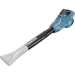 Makita Φυσητήρας Χειρός Μπαταρίας 36V Solo με Ρύθμιση Έντασης & Μέγιστη Ταχύτητα Αέρα 193km/h DUB362Z - Image 5