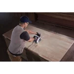 Bosch GKS 600 Δισκοπρίονο 1200W 06016A9020 - Image 3