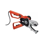 Black & Decker Ηλεκτρικό Αλυσοπρίονο 3kg με Λάμα 10cm GK1000-QS - Image 2