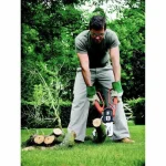 Black & Decker Ηλεκτρικό Αλυσοπρίονο 3kg με Λάμα 10cm GK1000-QS - Image 3
