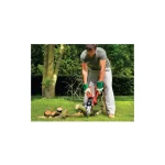 Black & Decker Ηλεκτρικό Αλυσοπρίονο 3kg με Λάμα 10cm GK1000-QS - Image 8