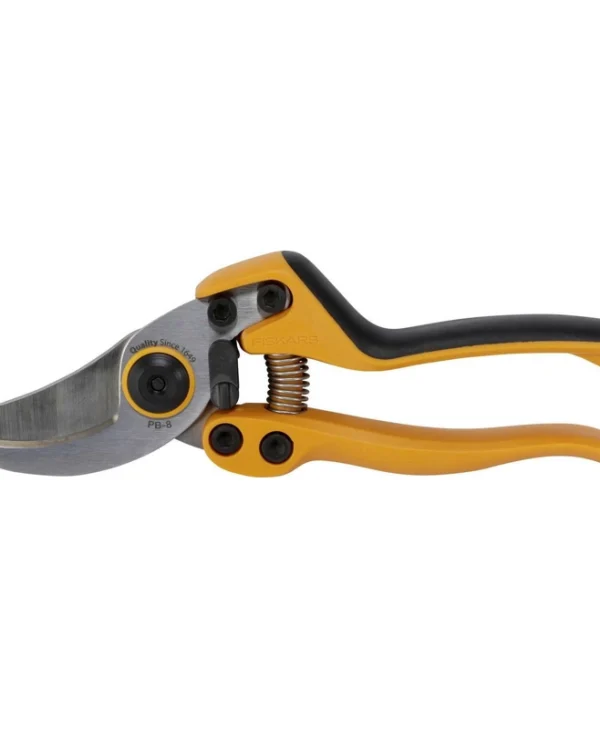 Fiskars PB-8 M Ψαλίδι Κλαδέματος Μήκους 30cm με Μέγιστη Διάμετρο Κοπής 26mm 1020204