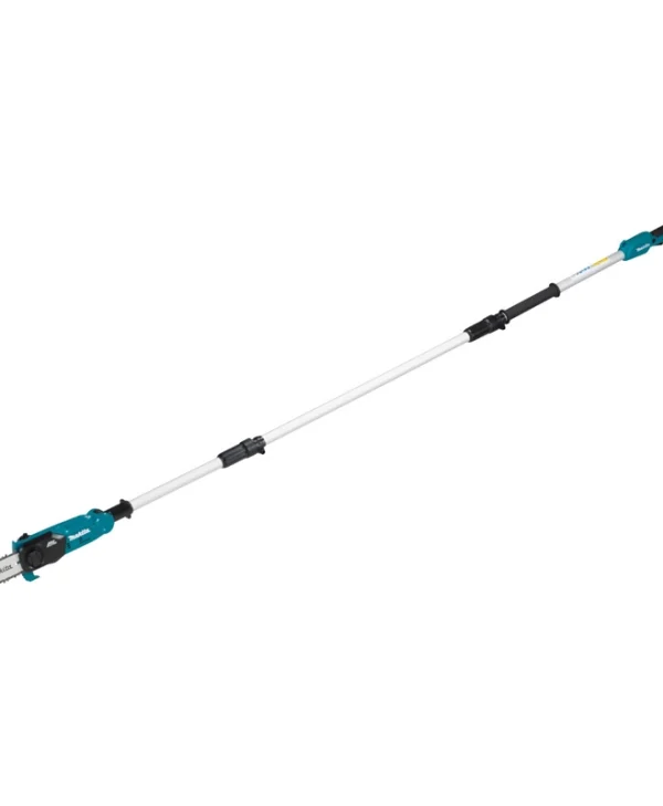 Makita DUA200Z Σταθερό Κονταροπρίονο Μπαταρίας 18V Solo Συνολικού Μήκους 250cm και Λάμα 20cm