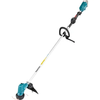 Makita Χορτοκοπτικό Ώμου / Χειρός Μπαταρίας 18V Solo 3.2kg Brushless DUR190LZX3