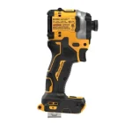 Dewalt Παλμικό Κατσαβίδι Μπαταρίας Brushless 18V 1x1.7Ah BD-DCF850E1T - Image 2