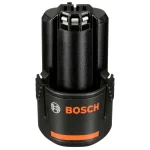 Bosch Μπαταρία Εργαλείου Λιθίου 12V με Χωρητικότητα 2Ah GBA 1600Z0002X - Image 4