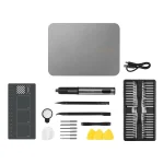 Mova Msd002 Electric Screwdriver Set 86 In 1 MSD002