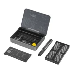 Mova Msd002 Electric Screwdriver Set 86 In 1 MSD002 - Image 2