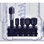 Makita Τρυπάνι για Δομικά Υλικά E-07026 - Image 3