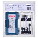 Makita Τρυπάνι για Δομικά Υλικά E-07026 - Image 4