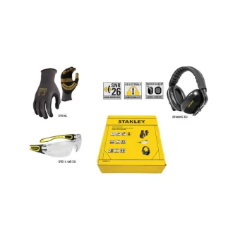 Stanley 10402341 Εργαλείο Χειρός SYCOMBOKIT-1