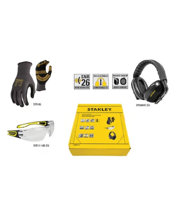 Stanley 10402341 Εργαλείο Χειρός SYCOMBOKIT-1
