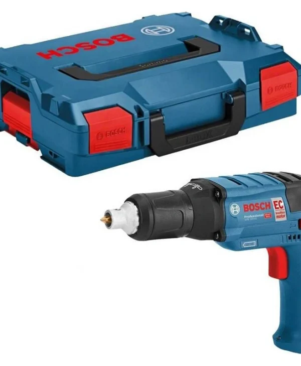 Bosch GTB 12V-11 Κατσαβίδι Γυψοσανίδας Μπαταρίας Solo Brushless 12V INF