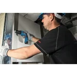 Bosch GTB 12V-11 Κατσαβίδι Γυψοσανίδας Μπαταρίας Solo Brushless 12V INF - Image 3