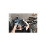 Bosch GTB 12V-11 Κατσαβίδι Γυψοσανίδας Μπαταρίας Solo Brushless 12V INF - Image 4
