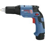 Bosch GTB 12V-11 Κατσαβίδι Γυψοσανίδας Μπαταρίας Solo Brushless 12V INF - Image 6