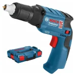Bosch GTB 12V-11 Κατσαβίδι Γυψοσανίδας Μπαταρίας Solo Brushless 12V INF - Image 8