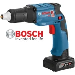 Bosch GTB 12V-11 Κατσαβίδι Γυψοσανίδας Μπαταρίας Solo Brushless 12V INF - Image 10