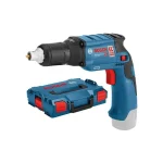 Bosch GTB 12V-11 Κατσαβίδι Γυψοσανίδας Μπαταρίας Solo Brushless 12V INF - Image 12