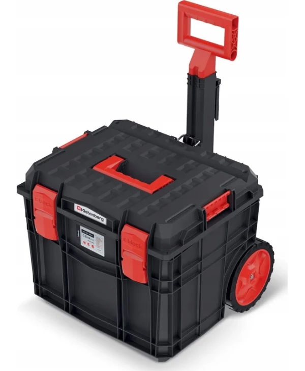 Prosperplast Pro Βαλίτσα Εργαλείων KXC454040